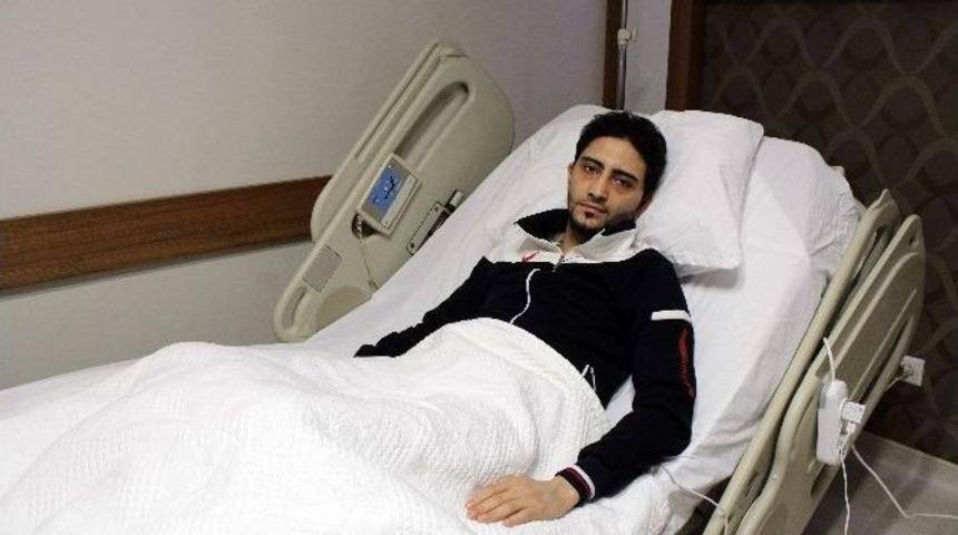 (&ouml;zel) Orta Doğu&rsquo;nun Tatlıses&rsquo;i Şifayı T&uuml;rkiye&rsquo;de Buldu