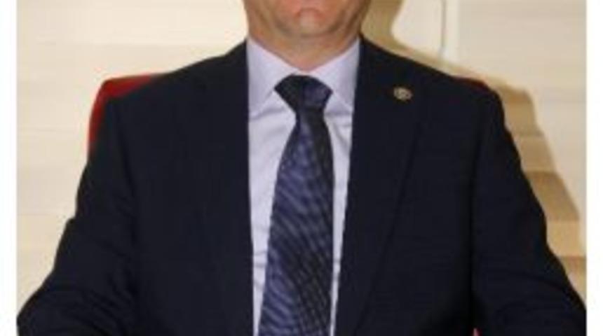 Turfanda &Uuml;r&uuml;ne Soğuk Darbesi