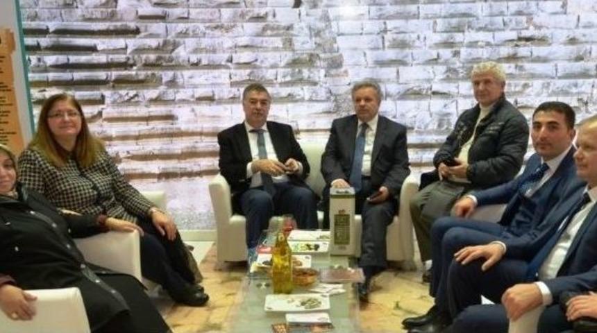 Erzincan Emitt&rsquo;te G&ouml;z Dolduruyor