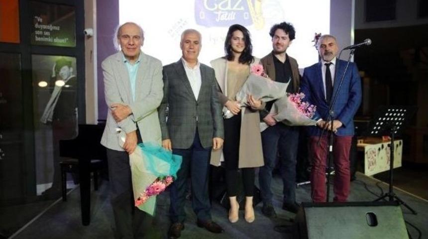 Cazın Kalbi Nil&uuml;fer&rsquo;de Atmaya Başladı