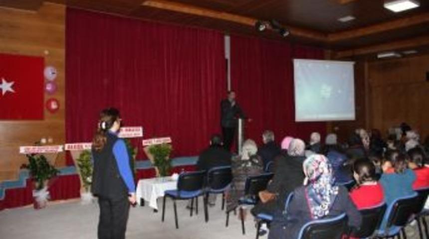 Yetimler Sporla Buluşacak