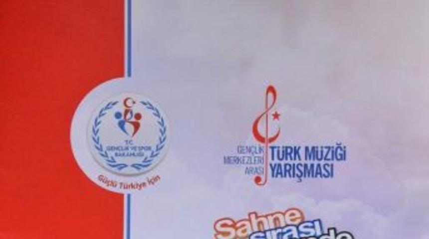 Gen&ccedil;lik Merkezleri Arası T&uuml;rk M&uuml;ziği Yarışması Başvuruları Başladı