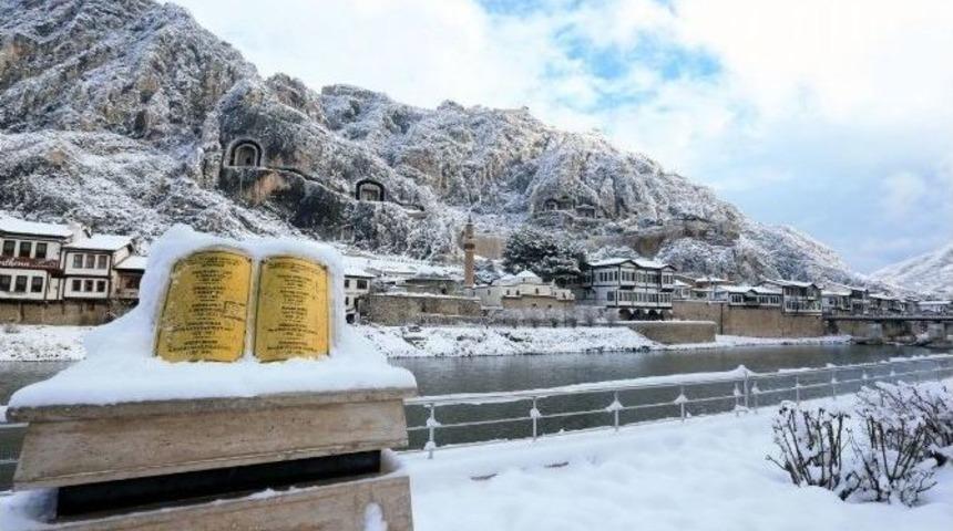 Orta Karadeniz B&ouml;lgesi&rsquo;nden Suudi Arabistan&rsquo;a Turizm Seferi