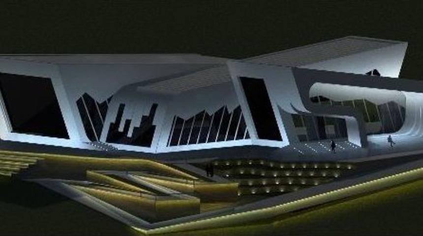 &Ccedil;ayırova&rsquo;ya Yarı Olimpik Y&uuml;zme Havuzu Yapılacak