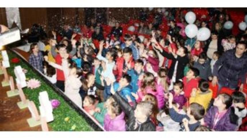 Malkara&rsquo;da Karne Şenliği