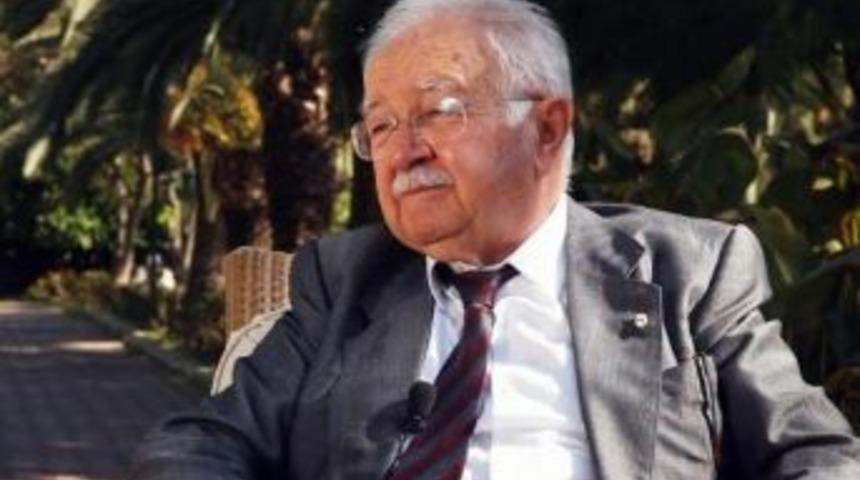 Akpınar Group Y&ouml;netim Kurulu Başkanı &Uuml;nal Akpınar: