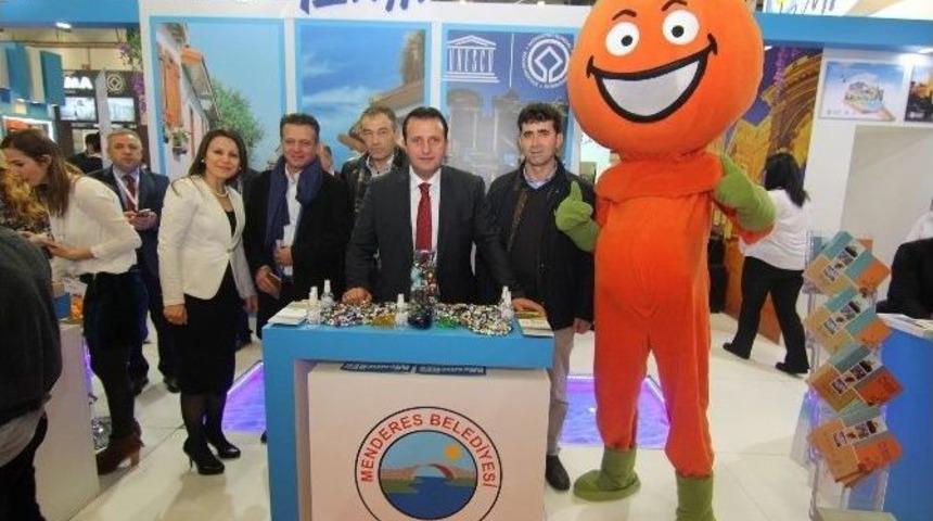 Menderes Emıtt’te