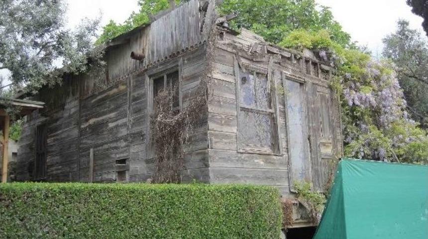 Osman Hamdi Bey Kayıkhanesinin Restorasyonu Tamamlandı