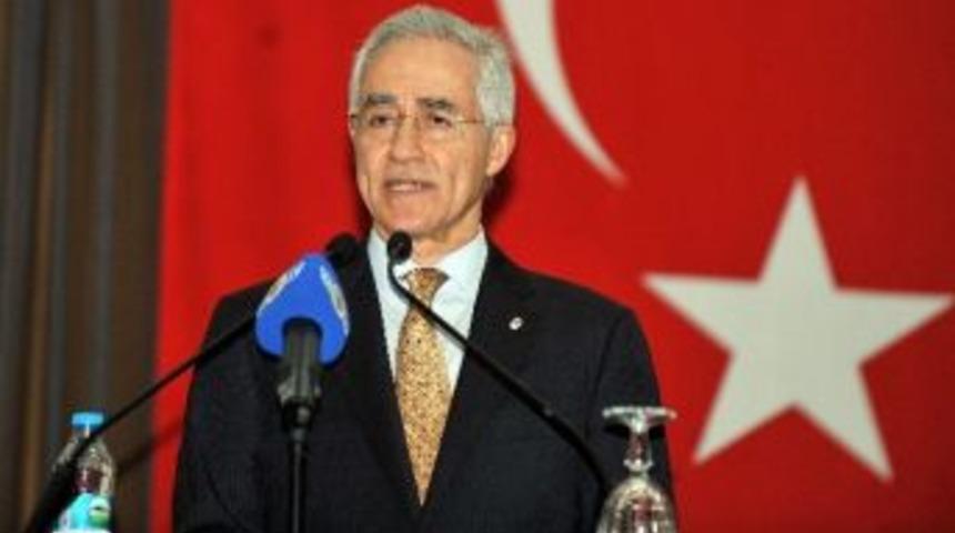 Yenig&uuml;n: "oalağan&uuml;st&uuml; Kongre Kararı Aldık"