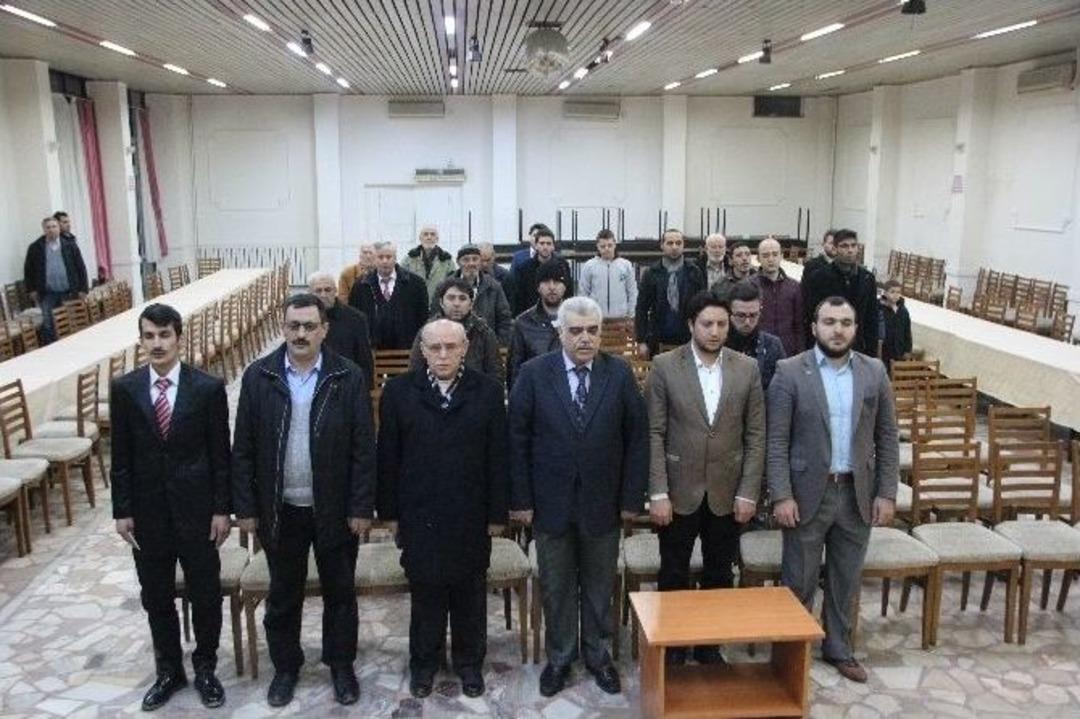 Bilecik&rsquo;te &ldquo;helal Kazan&ccedil;&rdquo; Semineri