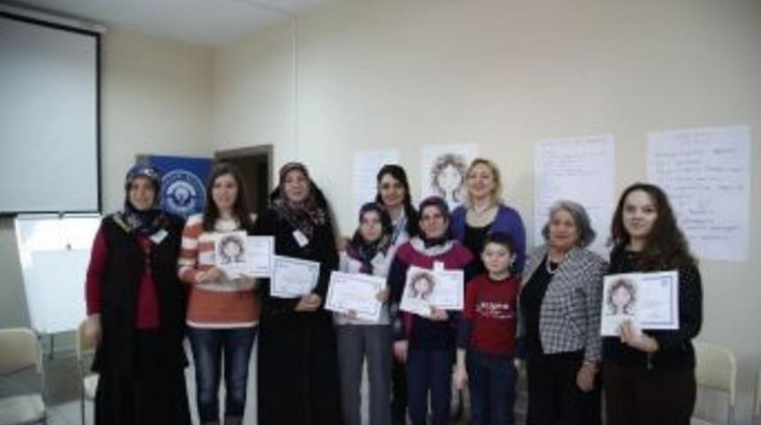 Odunpazarı&rsquo;nda Kadın Sağlığı Eğitimleri Devam Ediyor
