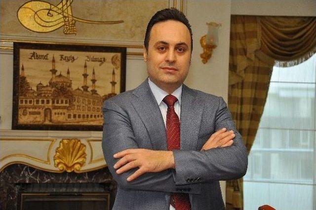 Myp Lideri Yılmaz: “o Koltuğun Sahibi Bahçeli Değil Türk Milletidir”