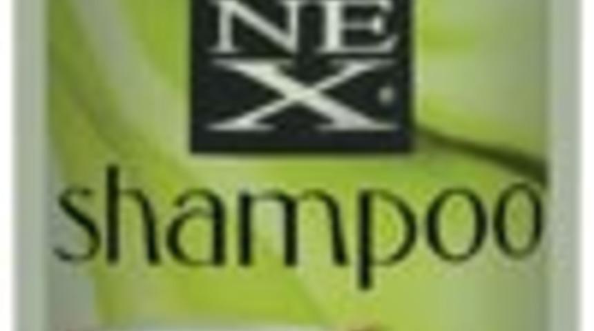 Fonex&rsquo;ten Zeytinyağlı Şampuan