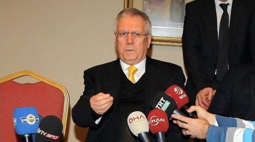 Yıldırım: &ldquo;mayıs Ayında Buradayım S&ouml;z&uuml;n&uuml; Başka Yerlere &Ccedil;ekmeyin&rdquo;