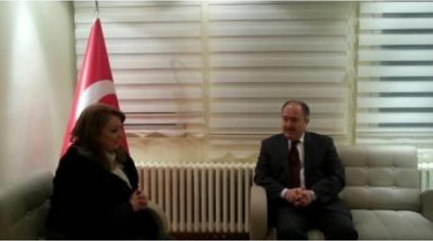 Nuri Uygun, Sankon Genel Başkan Başdanışmanı Oldu