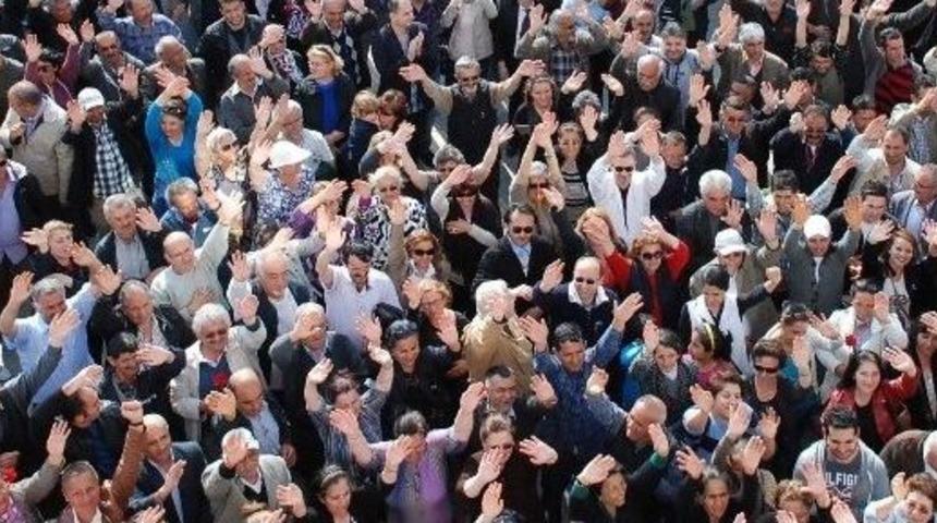 Didim&rsquo;in N&uuml;fusu 2015 Yılında 73.827 Oldu