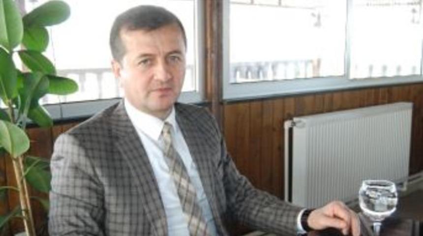 Bozdağ; &ldquo; Teknik &Uuml;niversite Değil, 4 Yıllık Fak&uuml;lte İstiyoruz&rdquo;