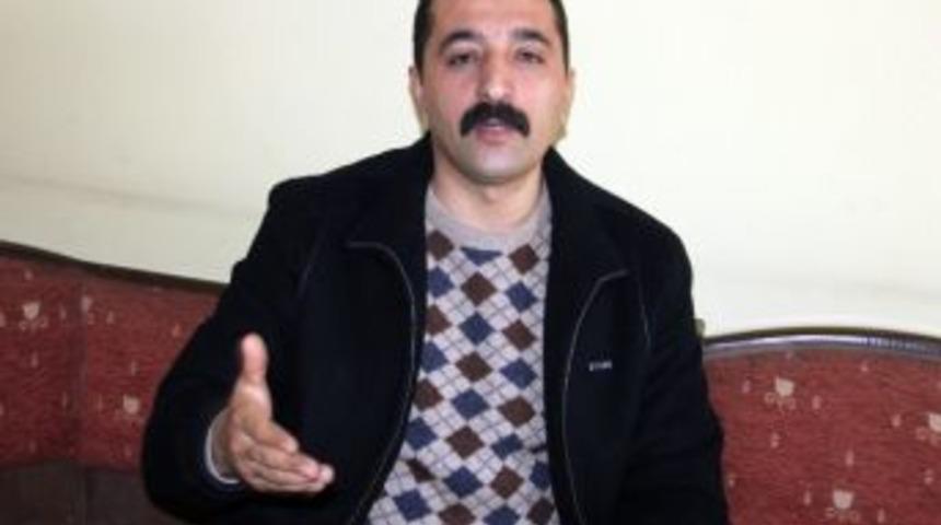 Polis Tarafından Pankartların İndirilmesine Tepki