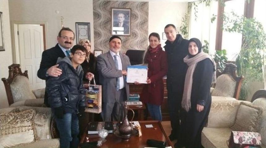 Romanyalı Maria İslamiyet’i Seçti Meryem Oldu