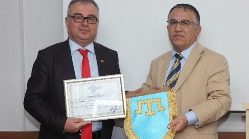 Doğu T&uuml;rkistan Davası Masaya Yatırıldı