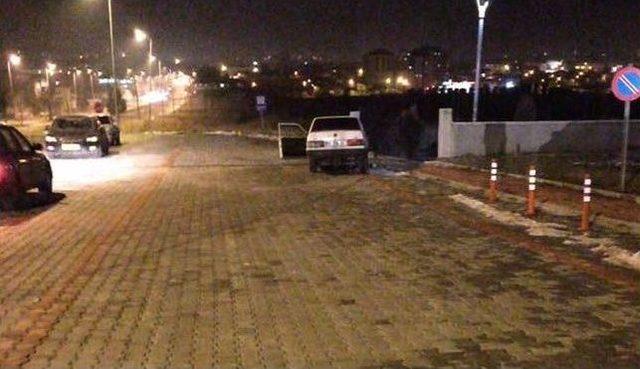 Başkent’te Trafik Kazası: 6 Yaralı