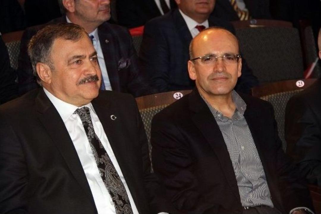 Başbakan Yardımcısı Şimşek&rsquo;ten Ter&ouml;re Tepki