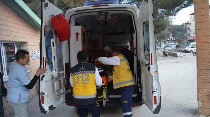 Soba Zehirlenmesi Can Aldı