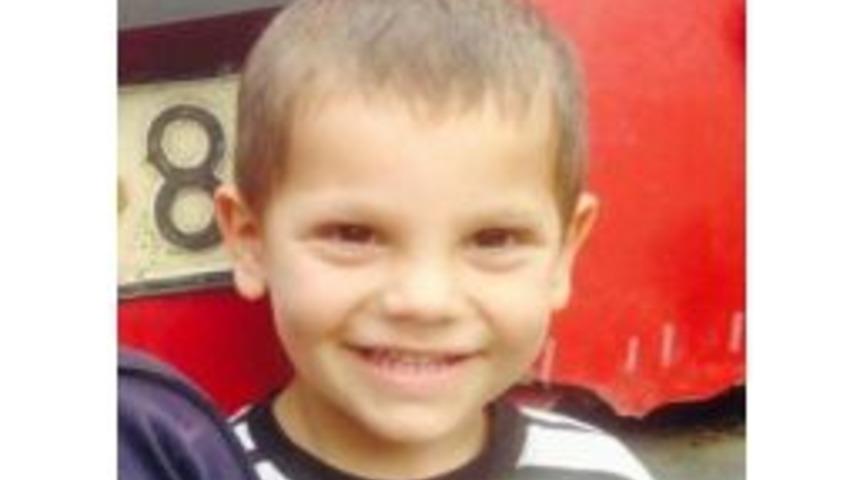 Minik Metehan Da Hayata Tutunamadı