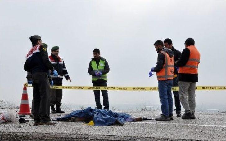 Balıkesir’de Cenaze Yolunda Kaza: 4 Ölü G3