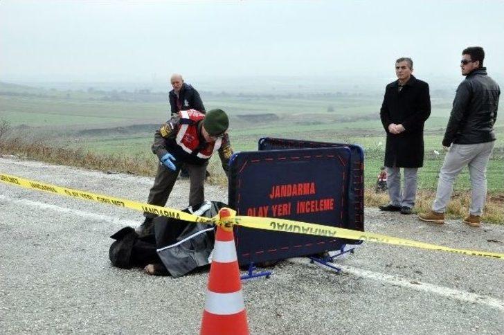 Balıkesir’de Cenaze Yolunda Kaza: 4 Ölü G4