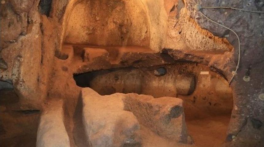 Melikgazi Belediye Başkanı Memduh B&uuml;y&uuml;kkılı&ccedil;: