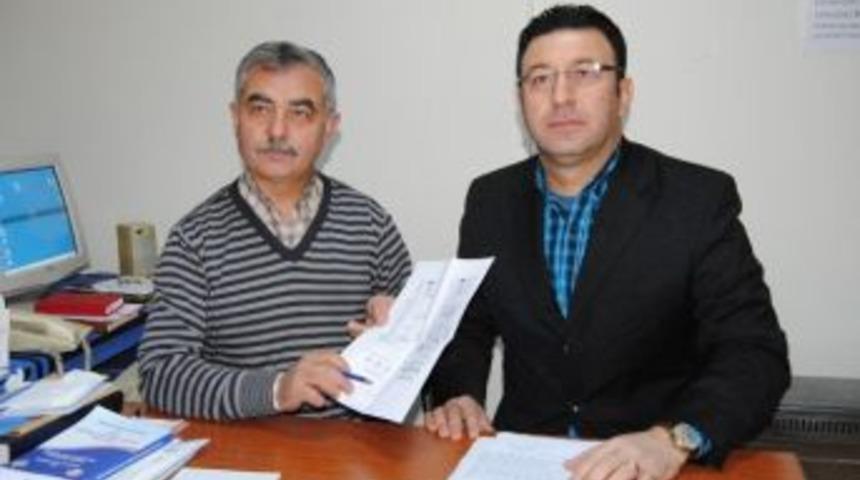 Elektrik Zammına Tepki