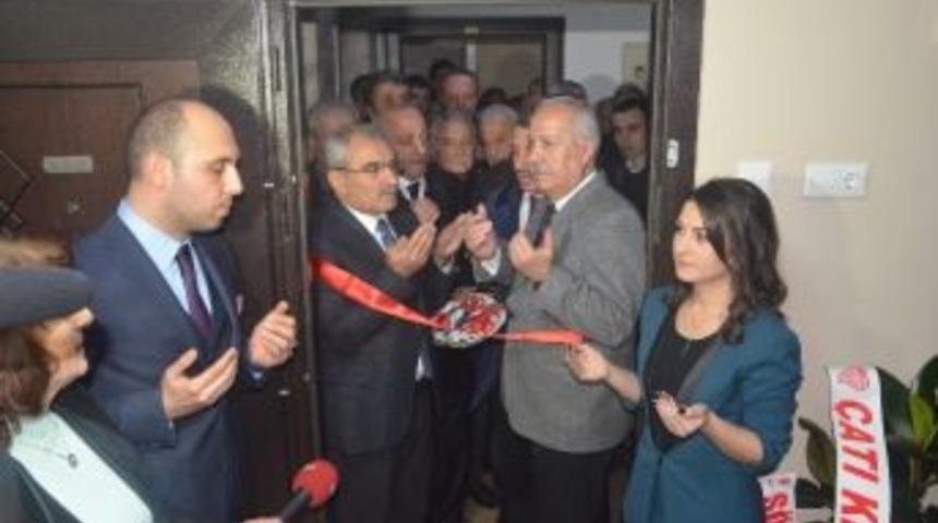 Devran & Gonca Avukatlık B&uuml;rosu A&ccedil;ıldı