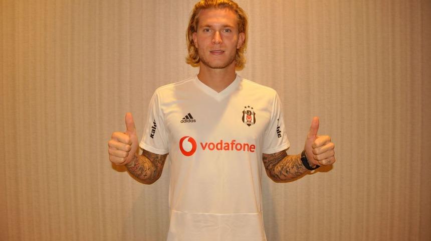 Karius'un transferi sonrası Mignolet ile Klopp arasında gerginlik yaşandı