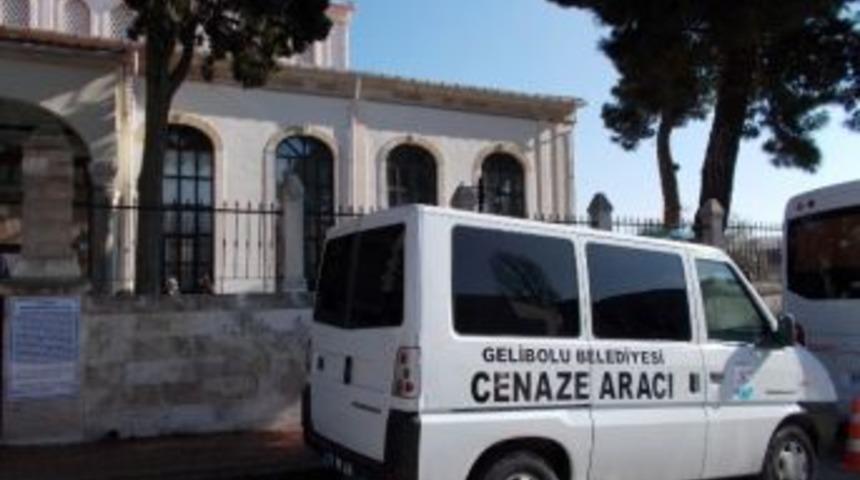 Gelibolu&rsquo;da Cenaze Hizmetleri Takdir Topluyor