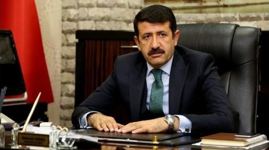 Gen&ccedil;lerden Ekinci&rsquo;ye Teşekk&uuml;r