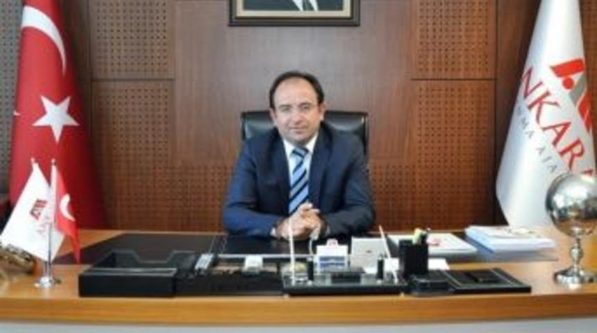 Ankara&rsquo;ya Emıtt&rsquo;ten &Ouml;d&uuml;l