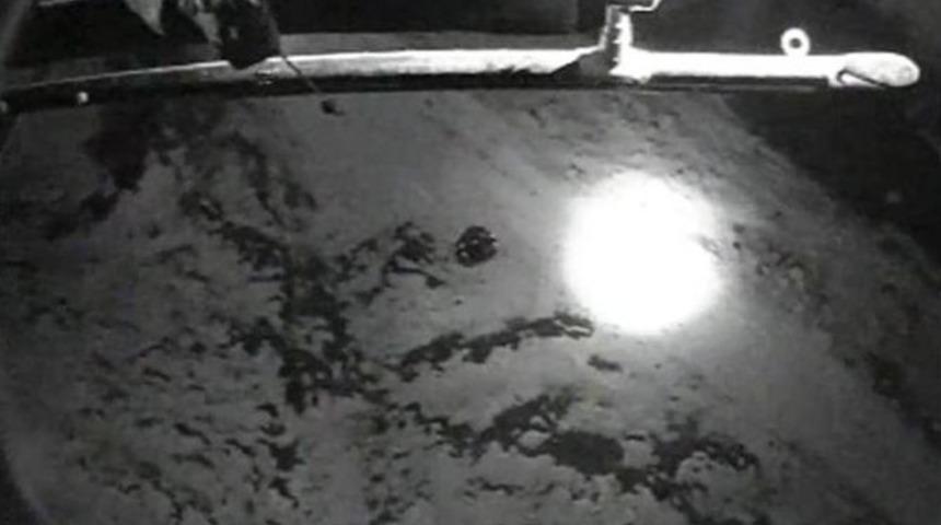 Üç Yaşındaki Çocuk İçin Seferber Oldular