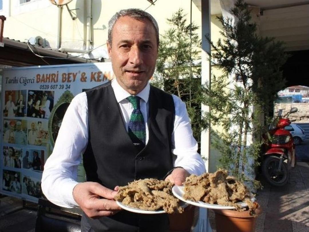 Edirneliler G&uuml;zel Havanın Tadını &Ccedil;ıkardı Yaşadı