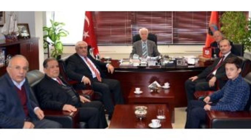 Chp Gaziantep Milletvekili Akif Ekici: