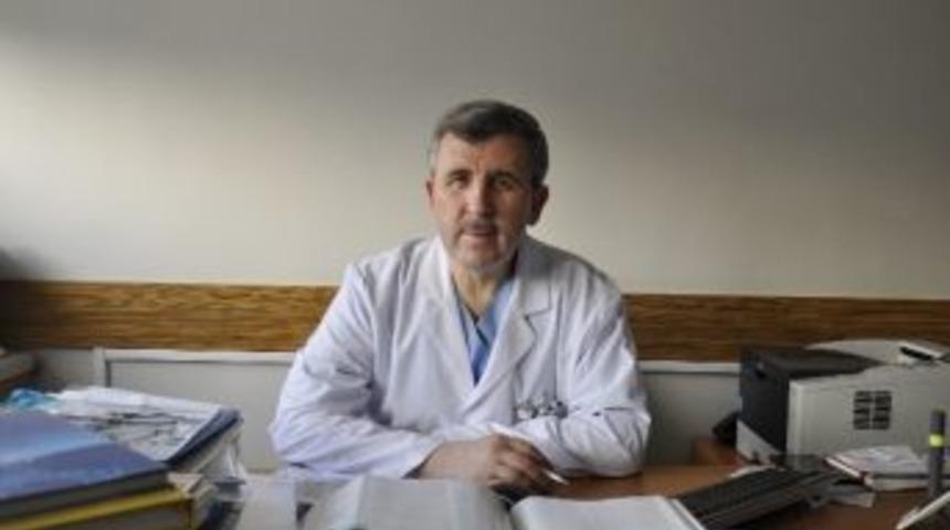 &ldquo;zika Vir&uuml;s&uuml; T&uuml;rkiye İ&ccedil;in Tehdit Oluşturmuyor&rdquo;