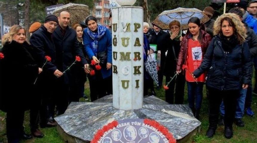 Adalet Ve Demokrasi Haftası