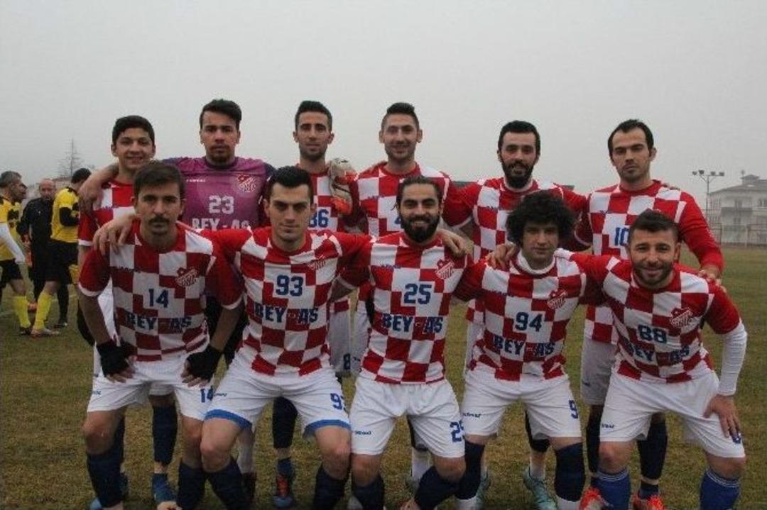Bilecikspor Zor Da Olsa Kazandı