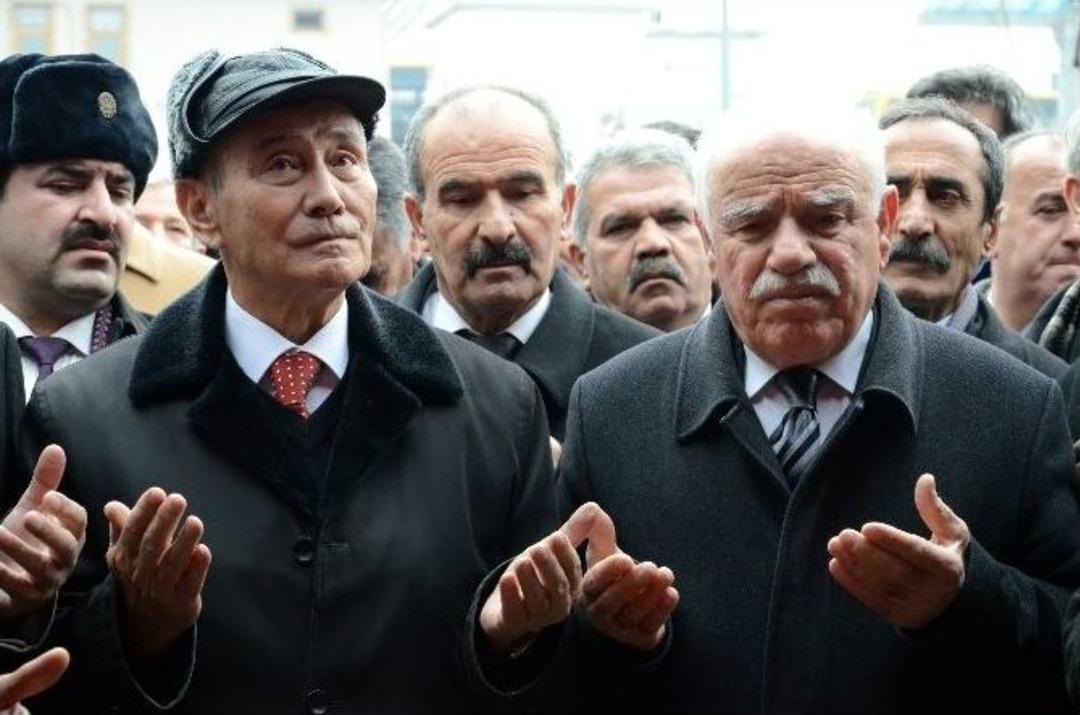 Yazıhan T&uuml;rkmen Dağ K&ouml;yleri Derneği A&ccedil;ıldı