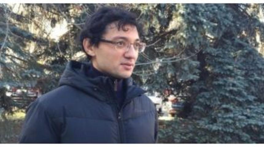 Tküugd: “kırımlı Gazeteciler Özgür Olmalı”