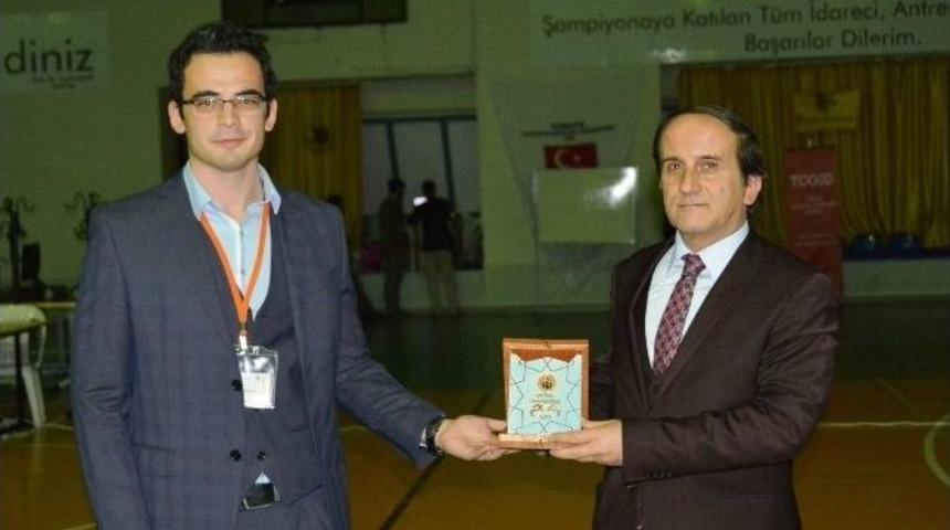 ‘global Game Jam’ Etkinliği İlk Defa Malatya’da