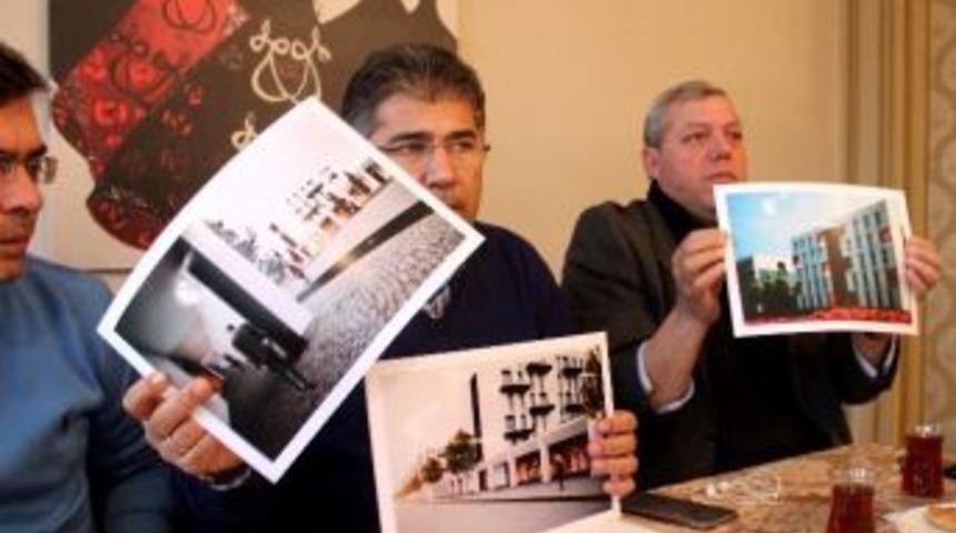 Milletvekili &Ouml;zt&uuml;rk: &ldquo;toki&rsquo;nin Takip&ccedil;isiyiz&rdquo;