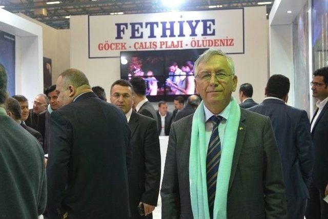 Ege’nin İncileri İstanbul’da Görücüye Çıktı