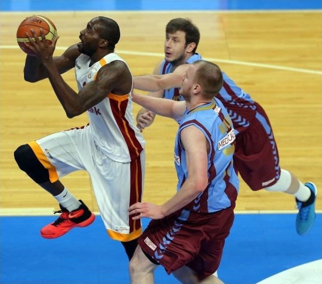 Spor Toto Basketbol Ligi