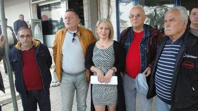 Osmanlı Tapuları Mahkemelik Oldu